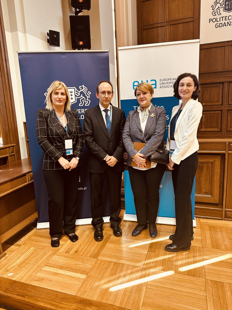 European University Association (EUA) General Assembly